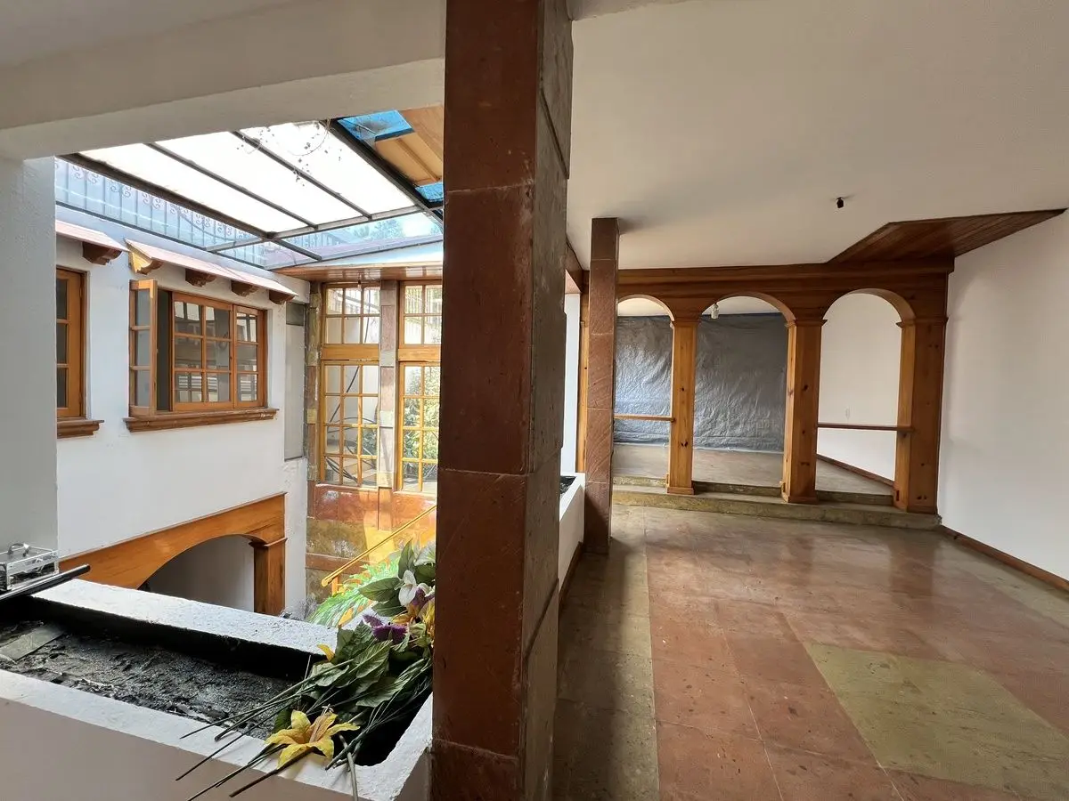 Casa en Santa Rosa Xochiac — foto 5