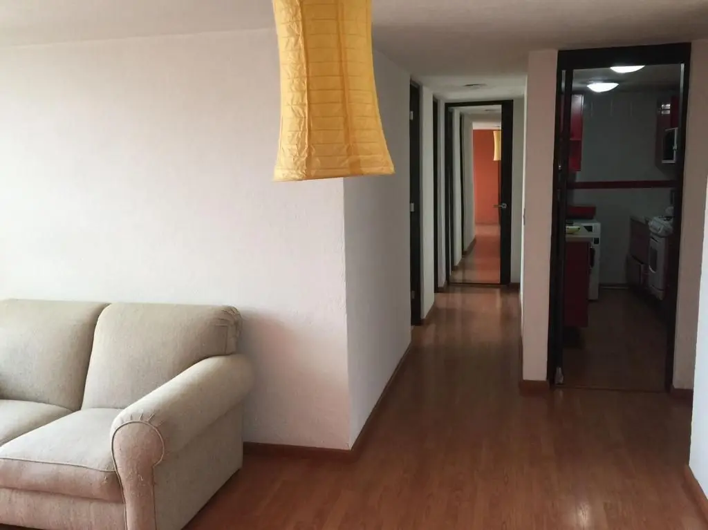 Ubicadisimo y Bonito Departamento a 5 Min de Arcos Bosques — foto 2