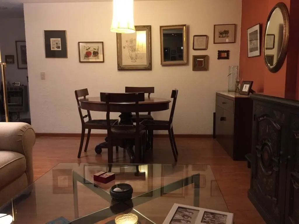 Ubicadisimo y Bonito Departamento a 5 Min de Arcos Bosques — foto 4