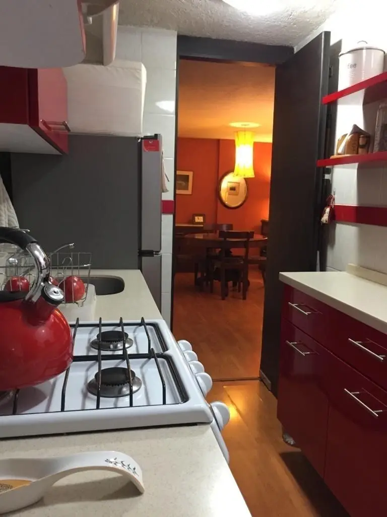 Ubicadisimo y Bonito Departamento a 5 Min de Arcos Bosques — foto 6