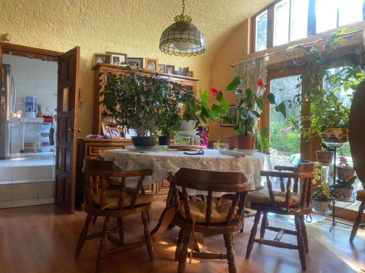 Única Oportunidad en Precio Casa Más 4 Departamentos y Amplio Jardín — foto 4