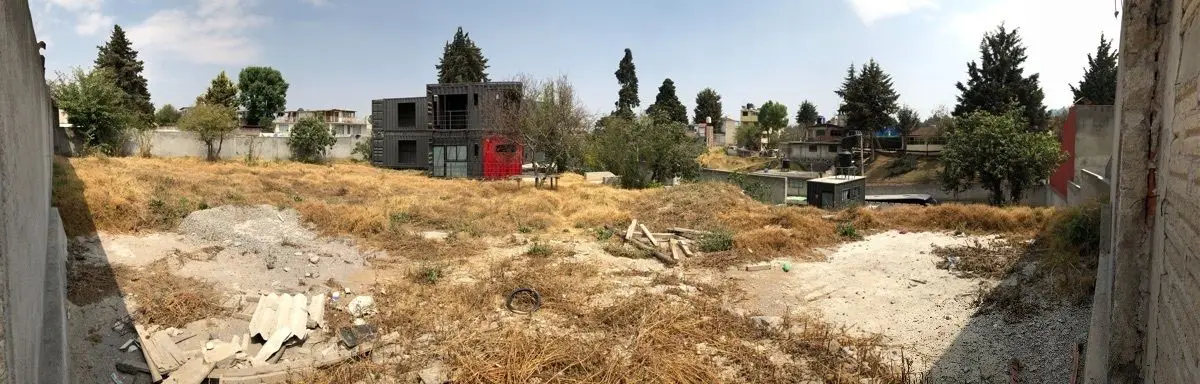 Terreno en San Mateo Tlaltenango — foto 3