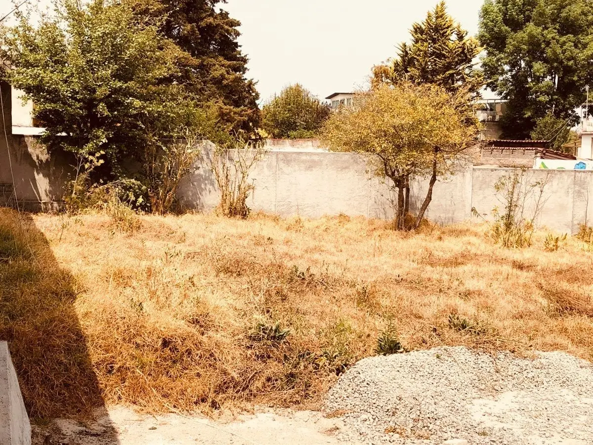 Terreno en San Mateo Tlaltenango — foto 5