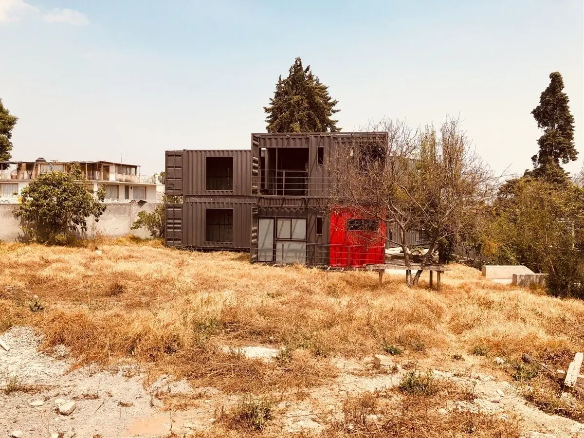 Terreno en San Mateo Tlaltenango — foto 6