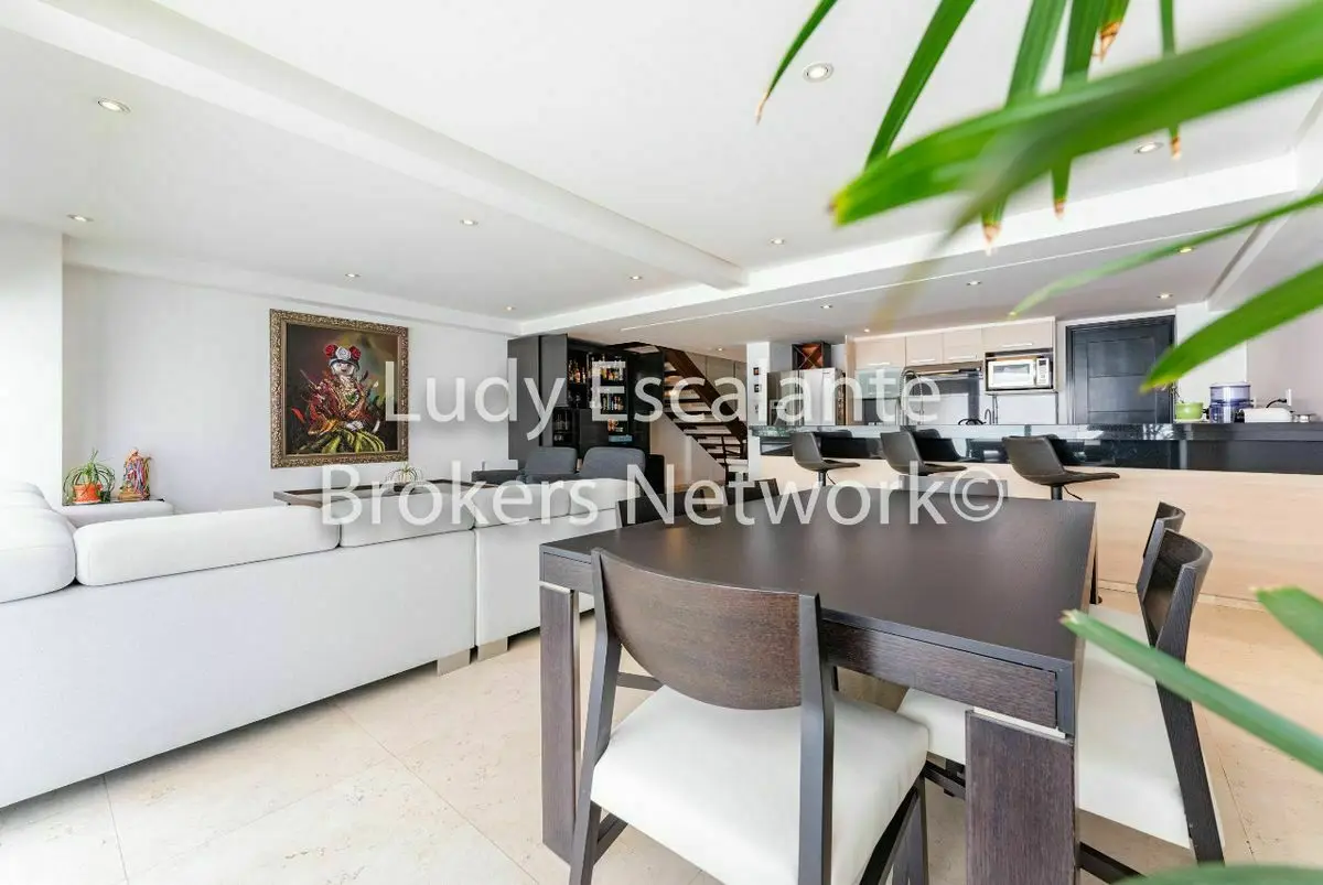 Venta Departamento en Polanco — foto 2