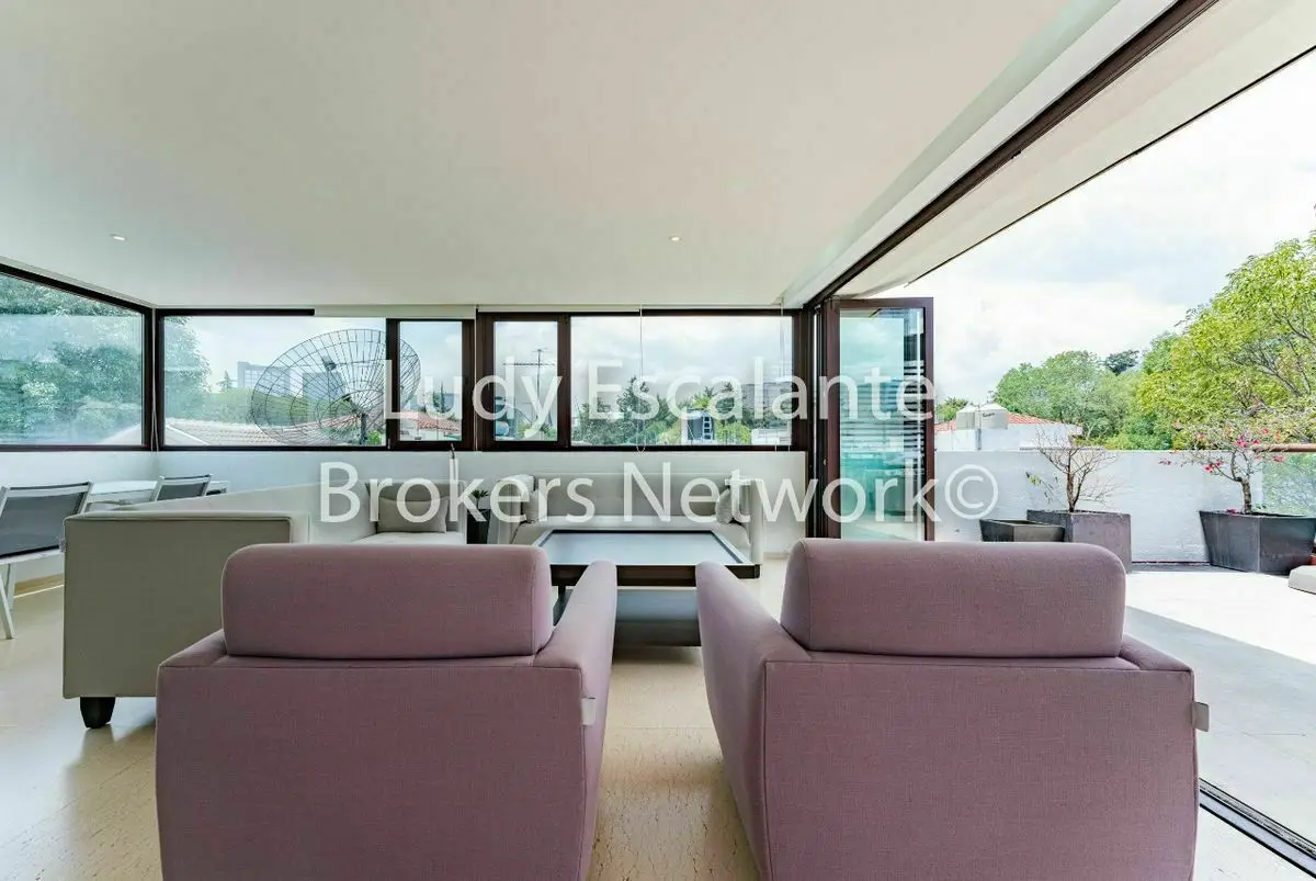 Venta Departamento en Polanco — foto 4