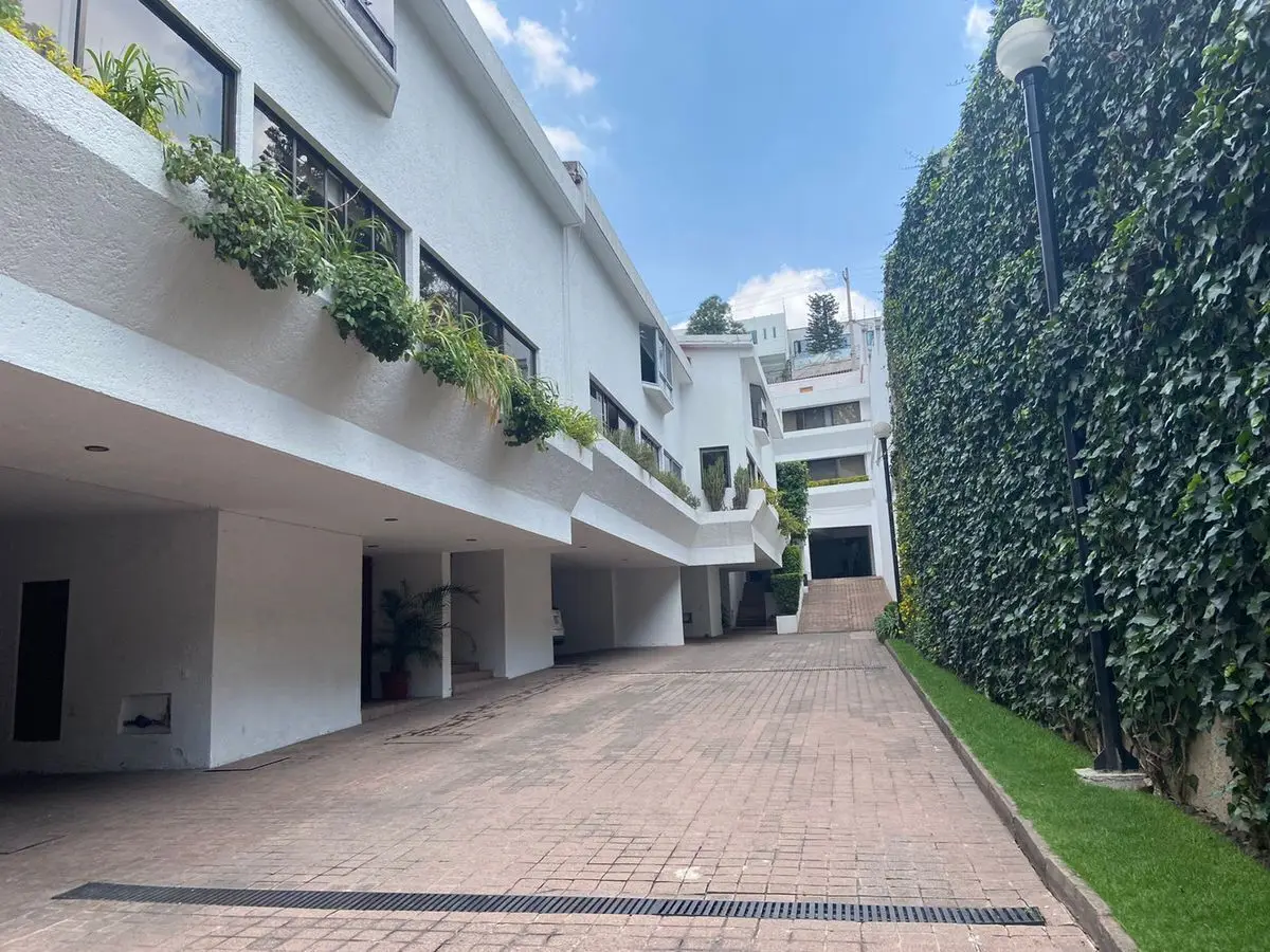 Espectacular Casa en Ahuehuetes — foto 2