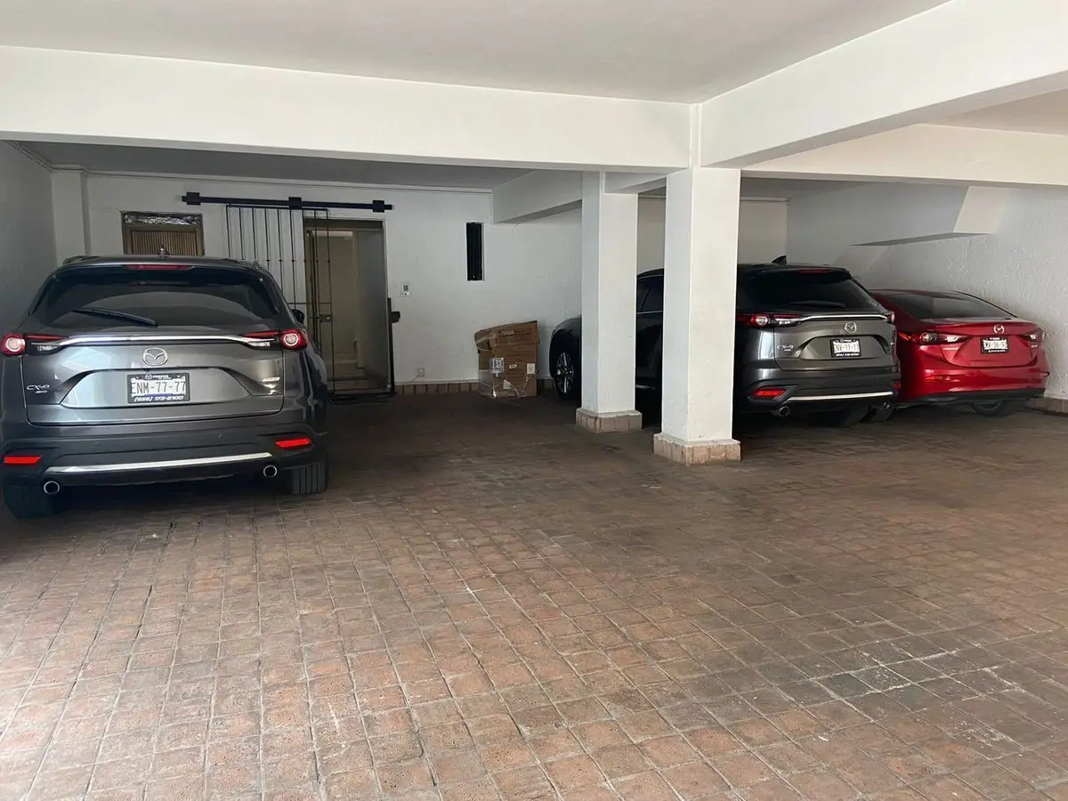 Espectacular Casa en Ahuehuetes — foto 3