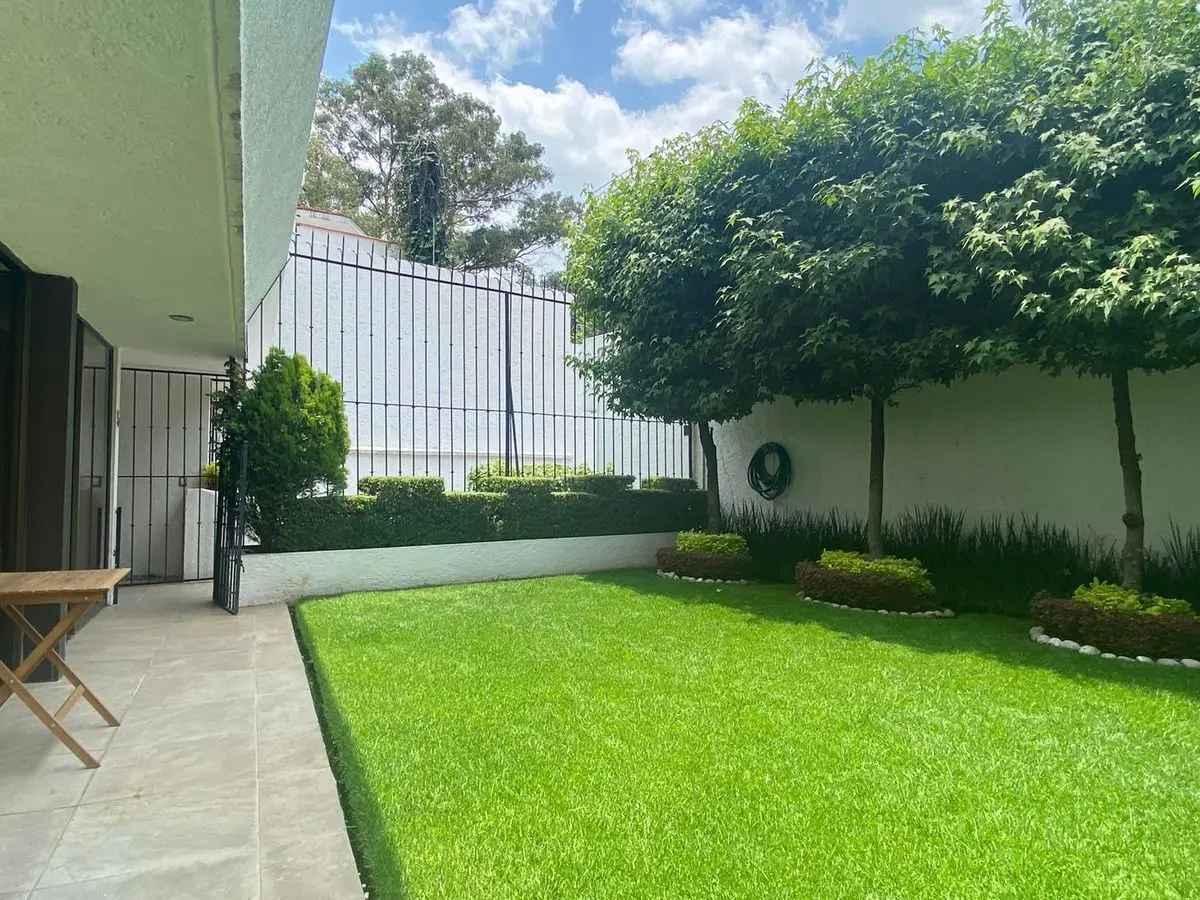 Espectacular Casa en Ahuehuetes — foto 4