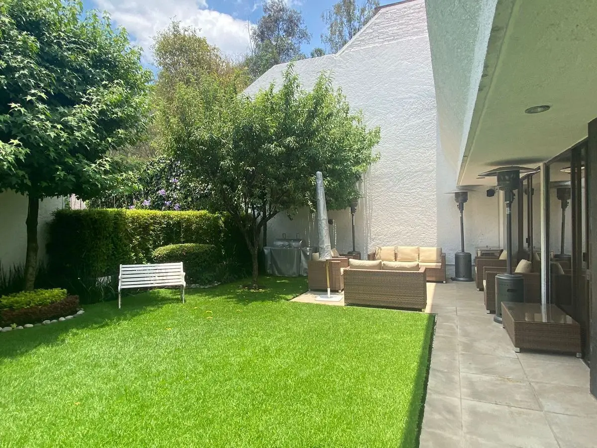 Espectacular Casa en Ahuehuetes — foto 5