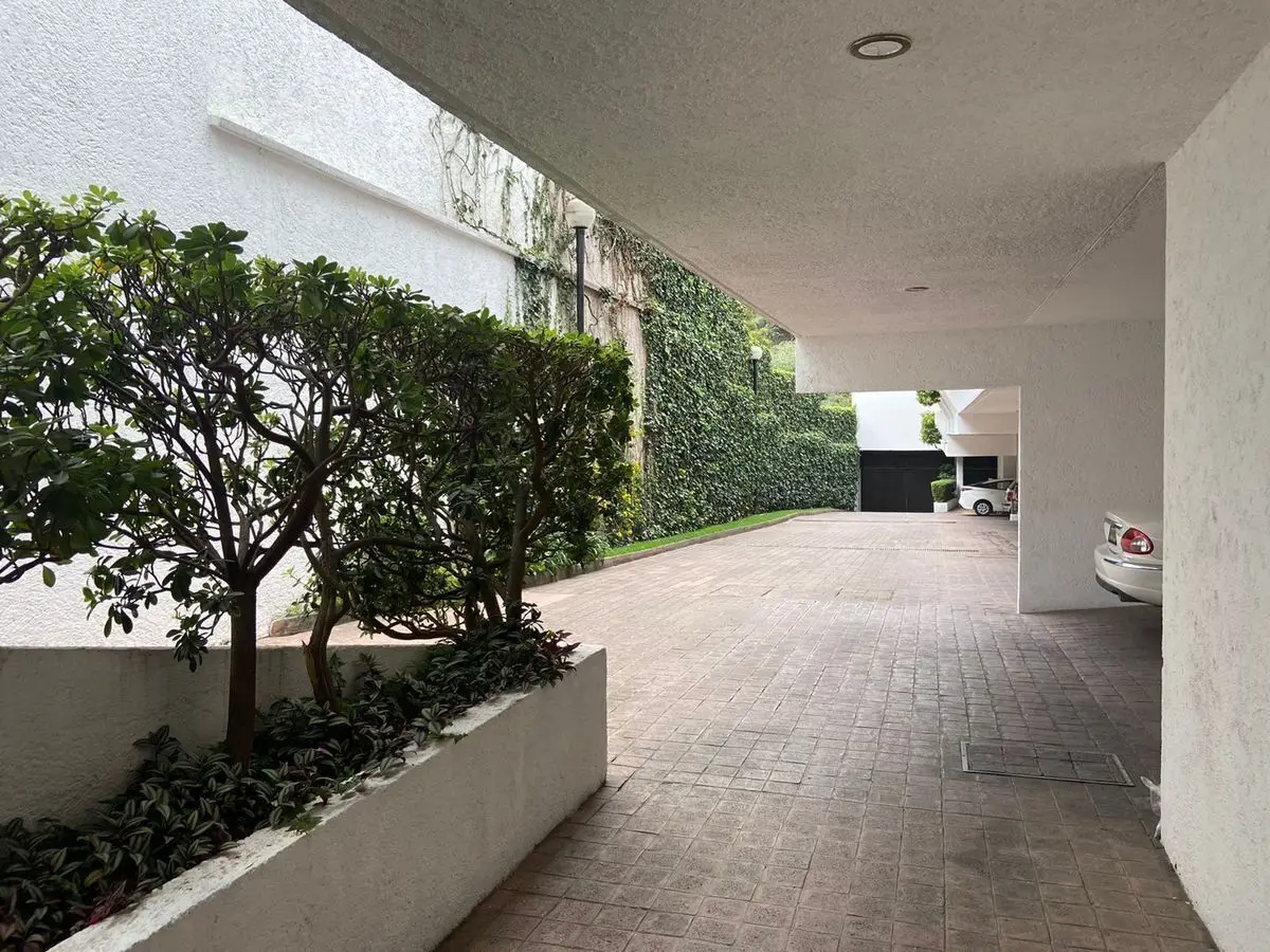 Espectacular Casa en Ahuehuetes — foto 6