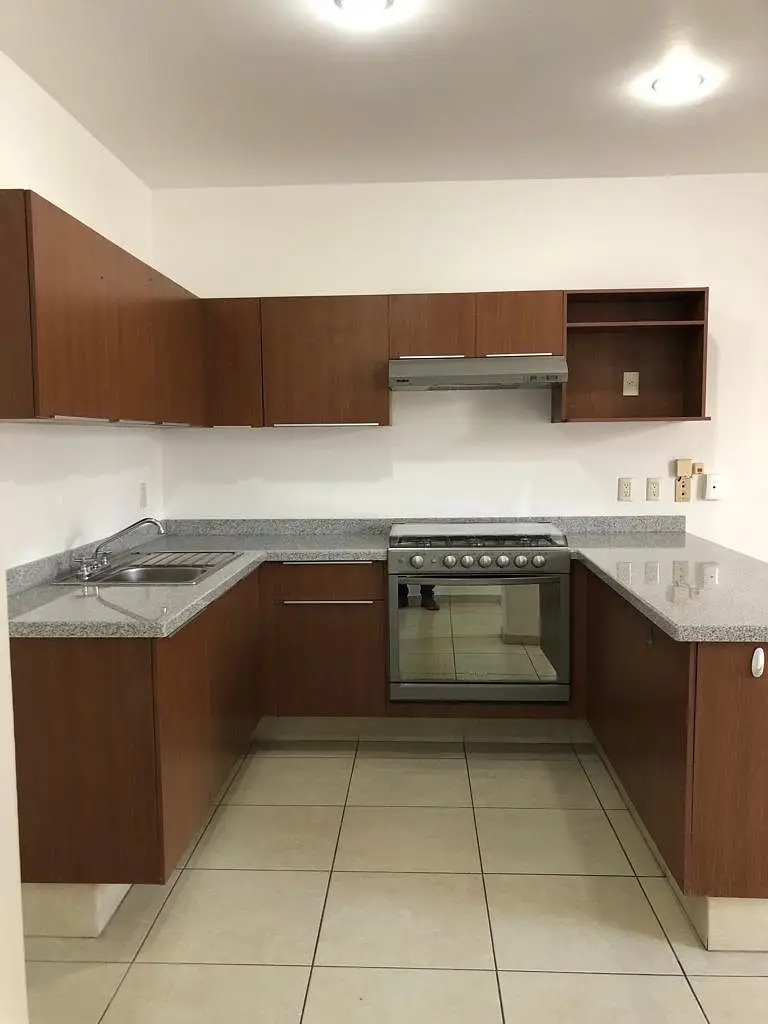 Amplia Casa en Renta Fraccionamiento Las Grullas — foto 3