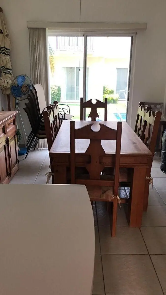 Casa en Yautepec — foto 3