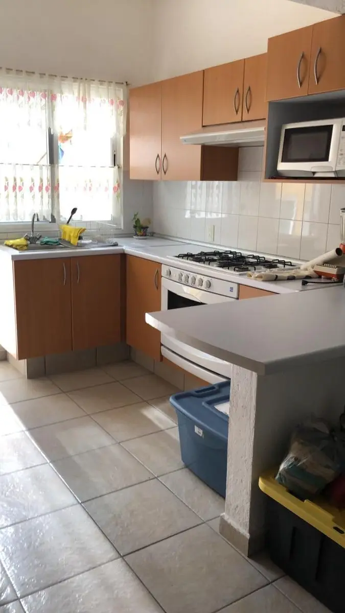 Casa en Yautepec — foto 5
