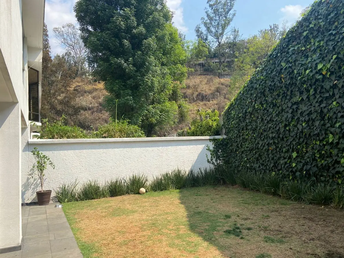 Casa en Venta en Ahuehuetes Bosque de Las Lomas — foto 4