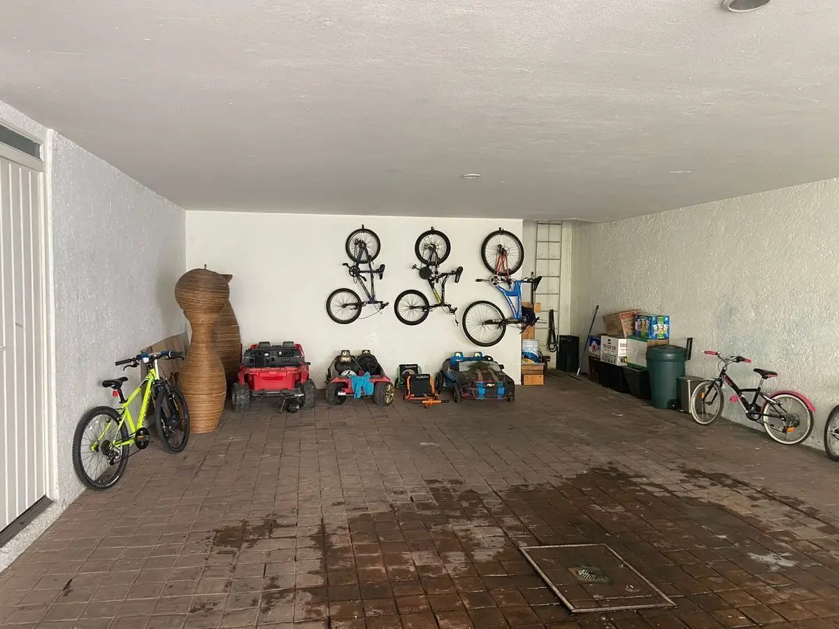 Casa en Venta en Ahuehuetes Bosque de Las Lomas — foto 5