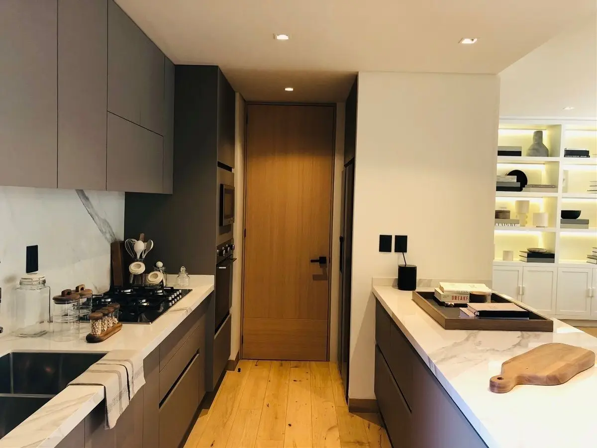 Pre Venta Departamentos en Santa Fe CdMx — foto 2