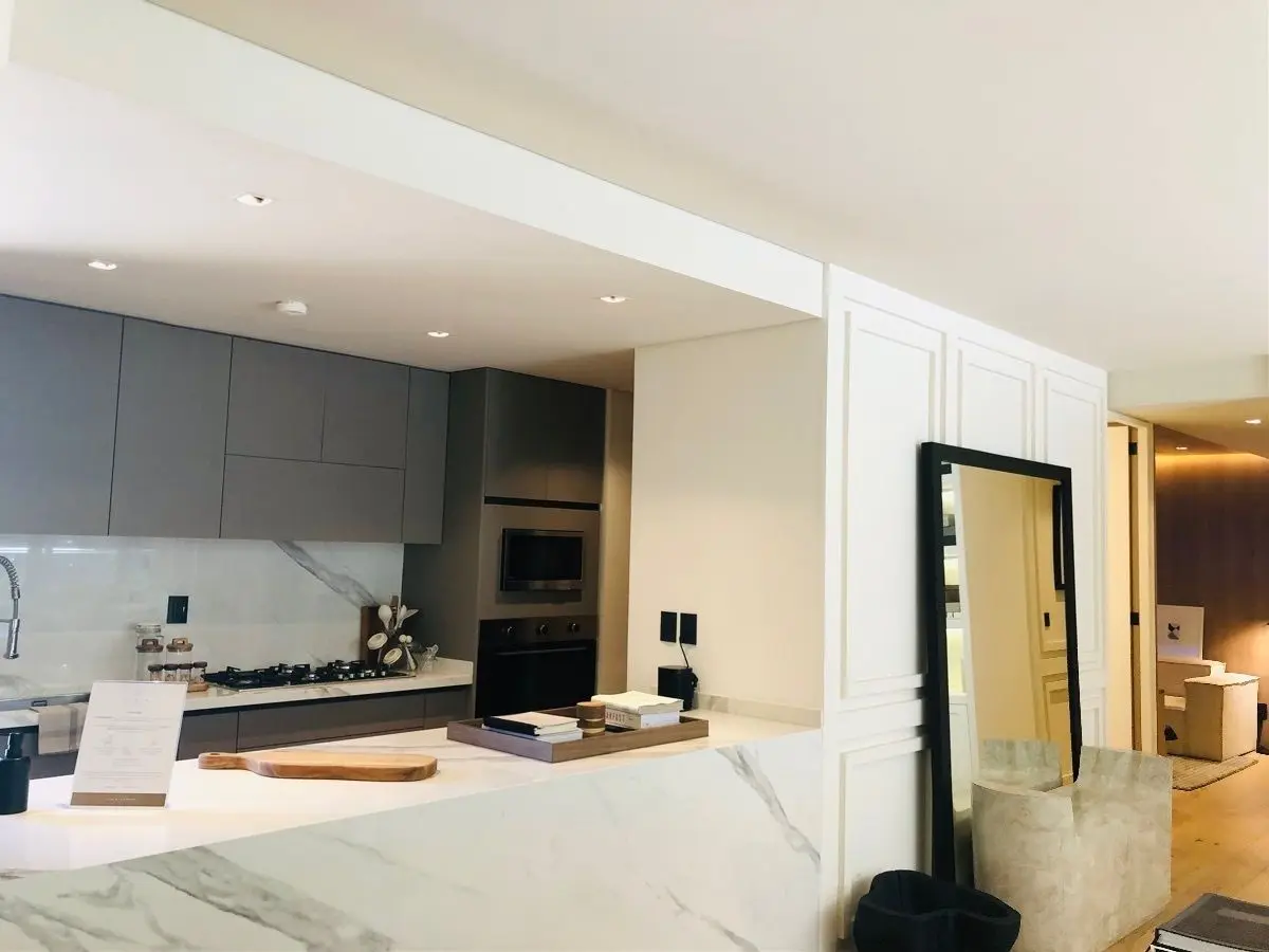 Pre Venta Departamentos en Santa Fe CdMx — foto 4