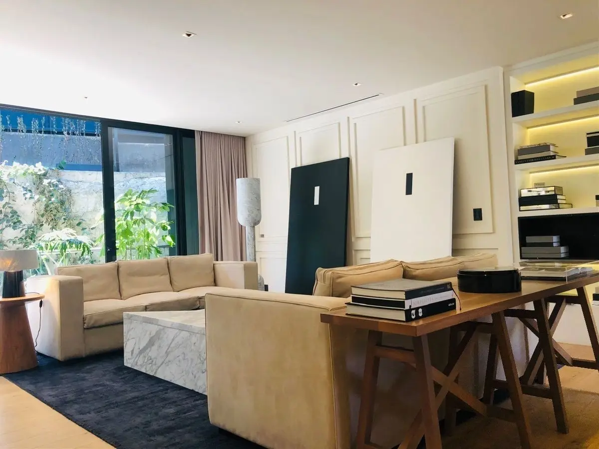 Pre Venta Departamentos en Santa Fe CdMx — foto 5