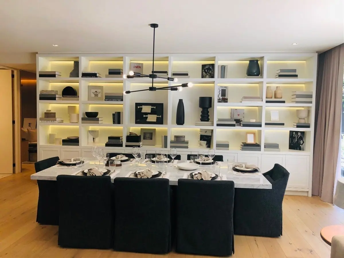 Pre Venta Departamentos en Santa Fe CdMx — foto 6