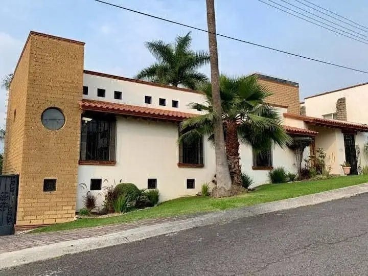 Casa en Venta en Lomas de Cocoyoc — foto 2