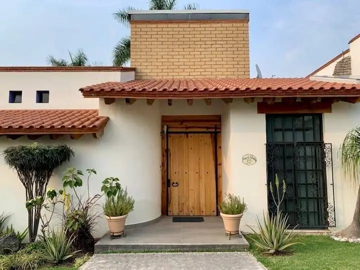 Casa en Venta en Lomas de Cocoyoc — foto 4