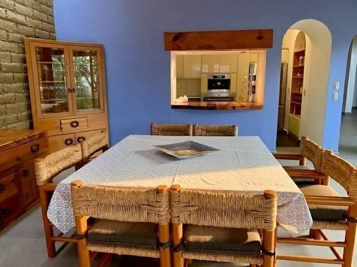 Casa en Venta en Lomas de Cocoyoc — foto 6