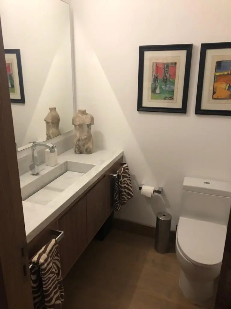 Vendo Departamento Santa Fe Antigua — foto 6