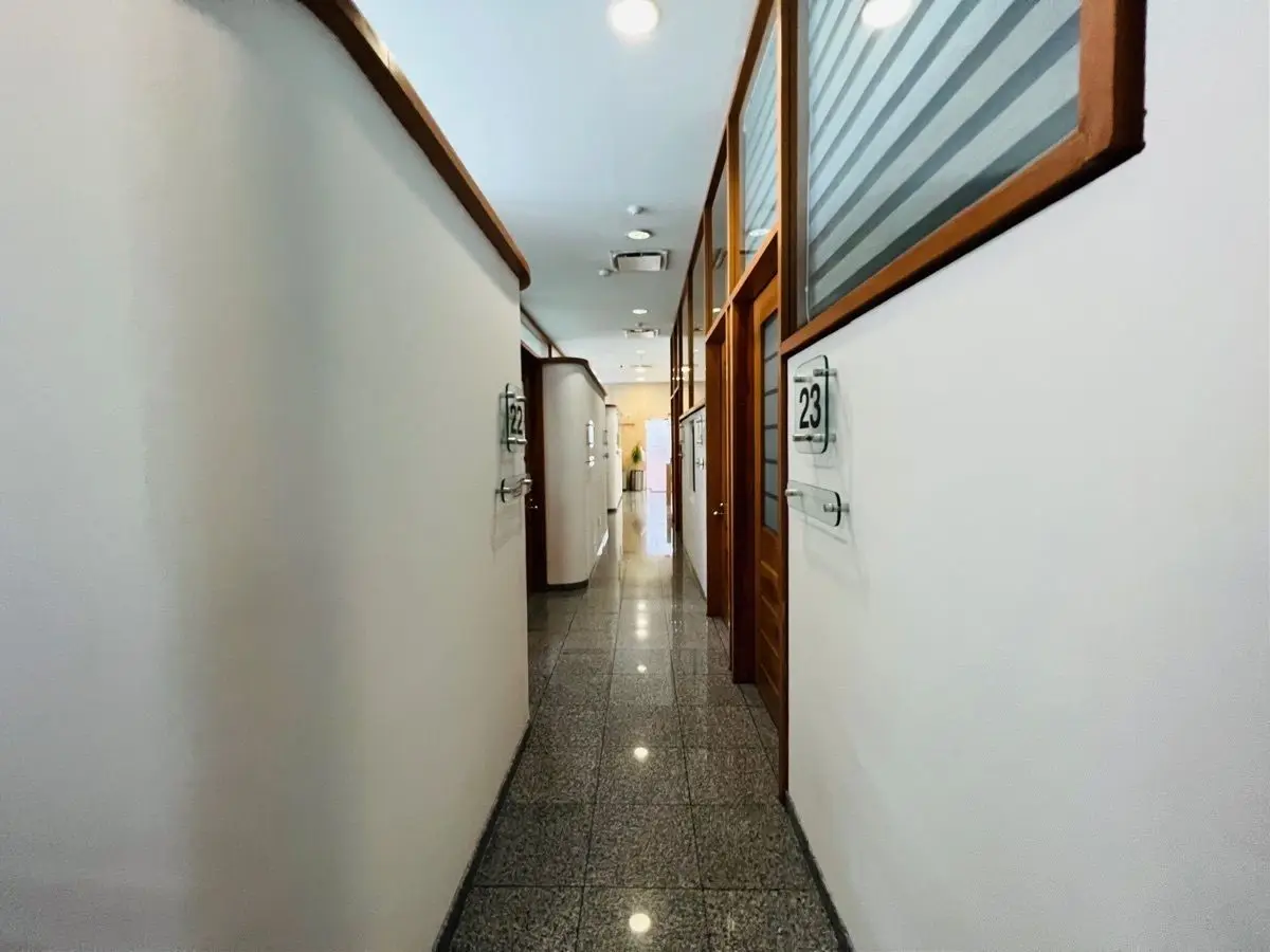 Oficina en Arcos Bosques — foto 5