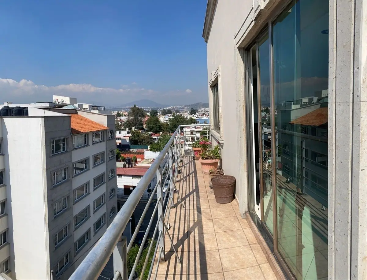 Ph de Oportunidad de 178m2, a 3 Min de Mundo E y Plaza Satélite — foto 2