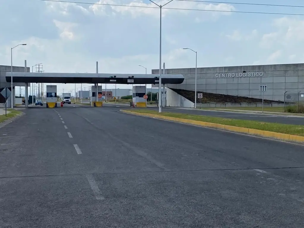 Venta de Terreno en Parque Industrial Centro Logístico Jalisco — foto 4