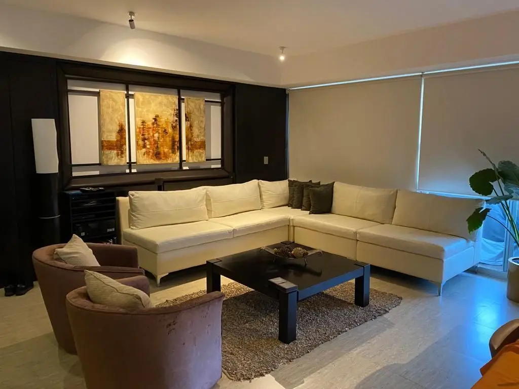 Departamento de Sendero Santa Fesendero Santa Fe Departamento — foto 3