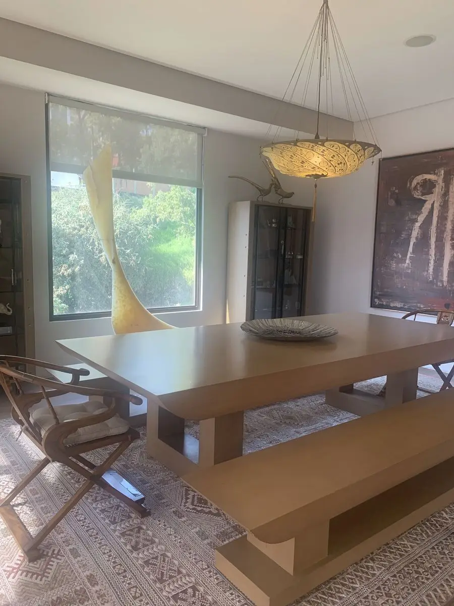 Venta Departamento Vasco de Quiroga 499 — foto 2