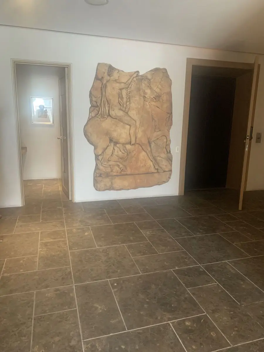 Venta Departamento Vasco de Quiroga 499 — foto 3