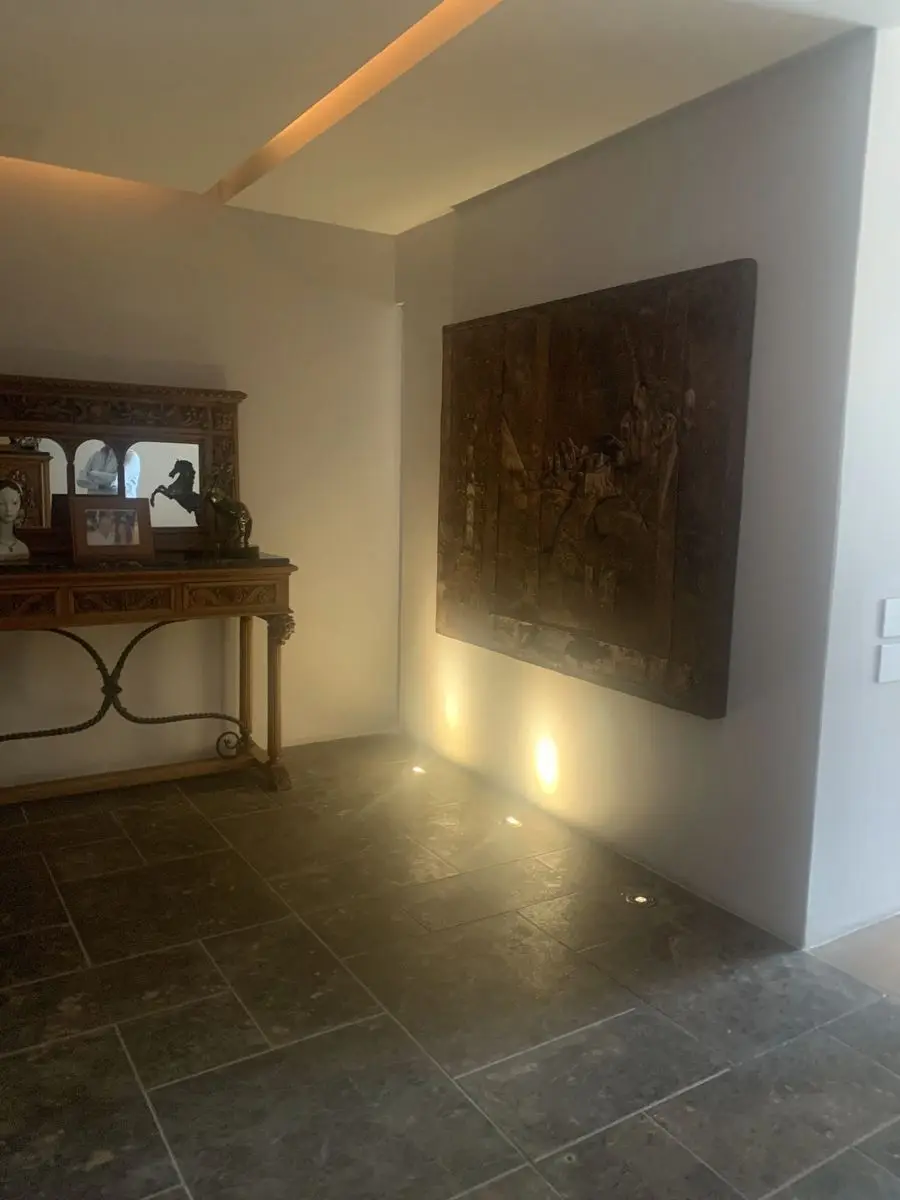 Venta Departamento Vasco de Quiroga 499 — foto 5