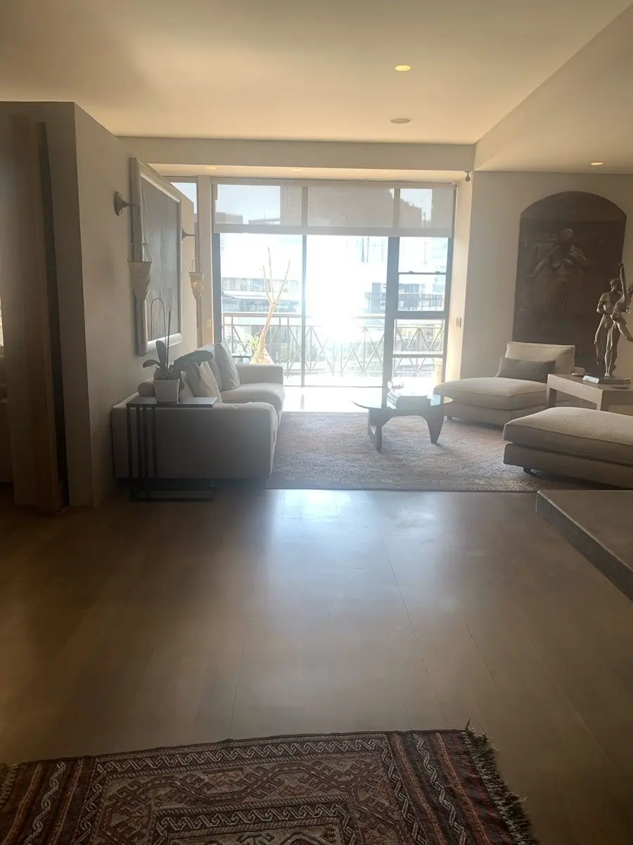Venta Departamento Vasco de Quiroga 499 — foto 6