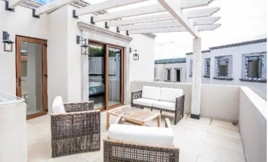 Exclusivo Residencial en San Miguel de Allende — foto 3