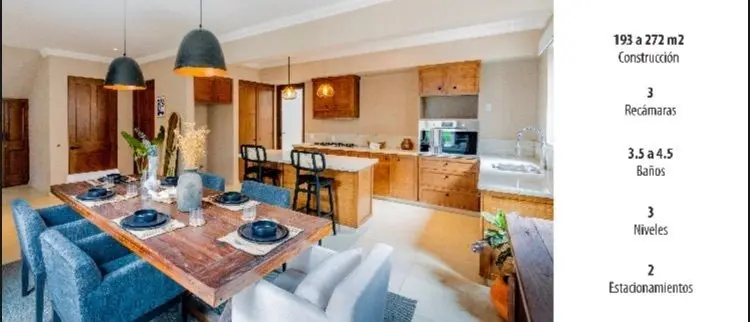 Exclusivo Residencial en San Miguel de Allende — foto 4