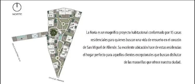 Exclusivo Residencial en San Miguel de Allende — foto 6