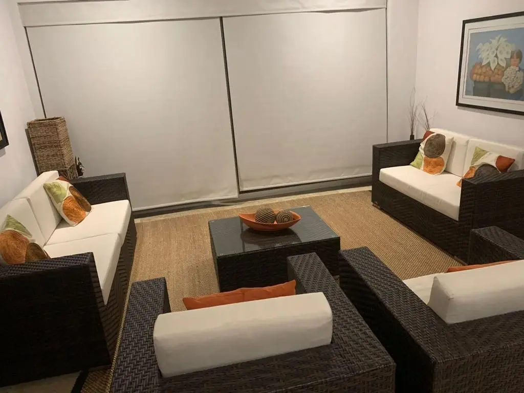 Hermoso Departamento en Torre Náutica — foto 2