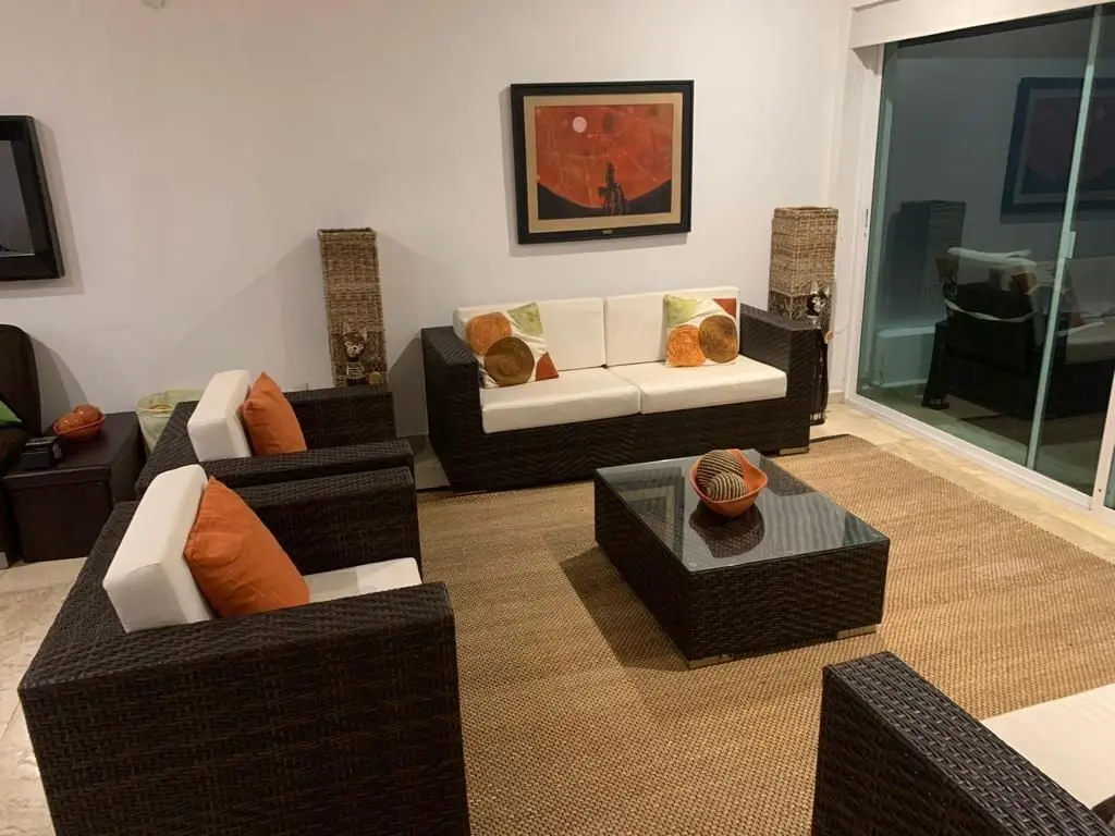 Hermoso Departamento en Torre Náutica — foto 3