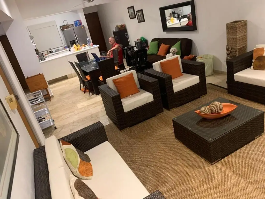 Hermoso Departamento en Torre Náutica — foto 4