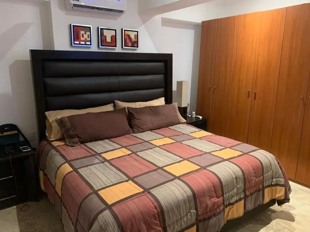 Hermoso Departamento en Torre Náutica — foto 5