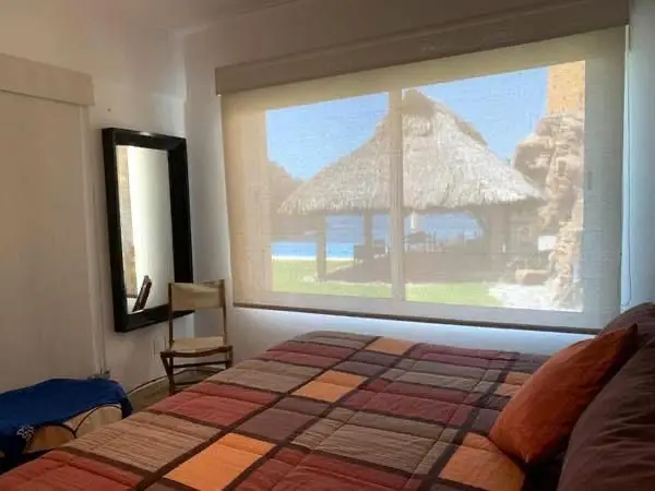Hermoso Departamento en Torre Náutica — foto 6
