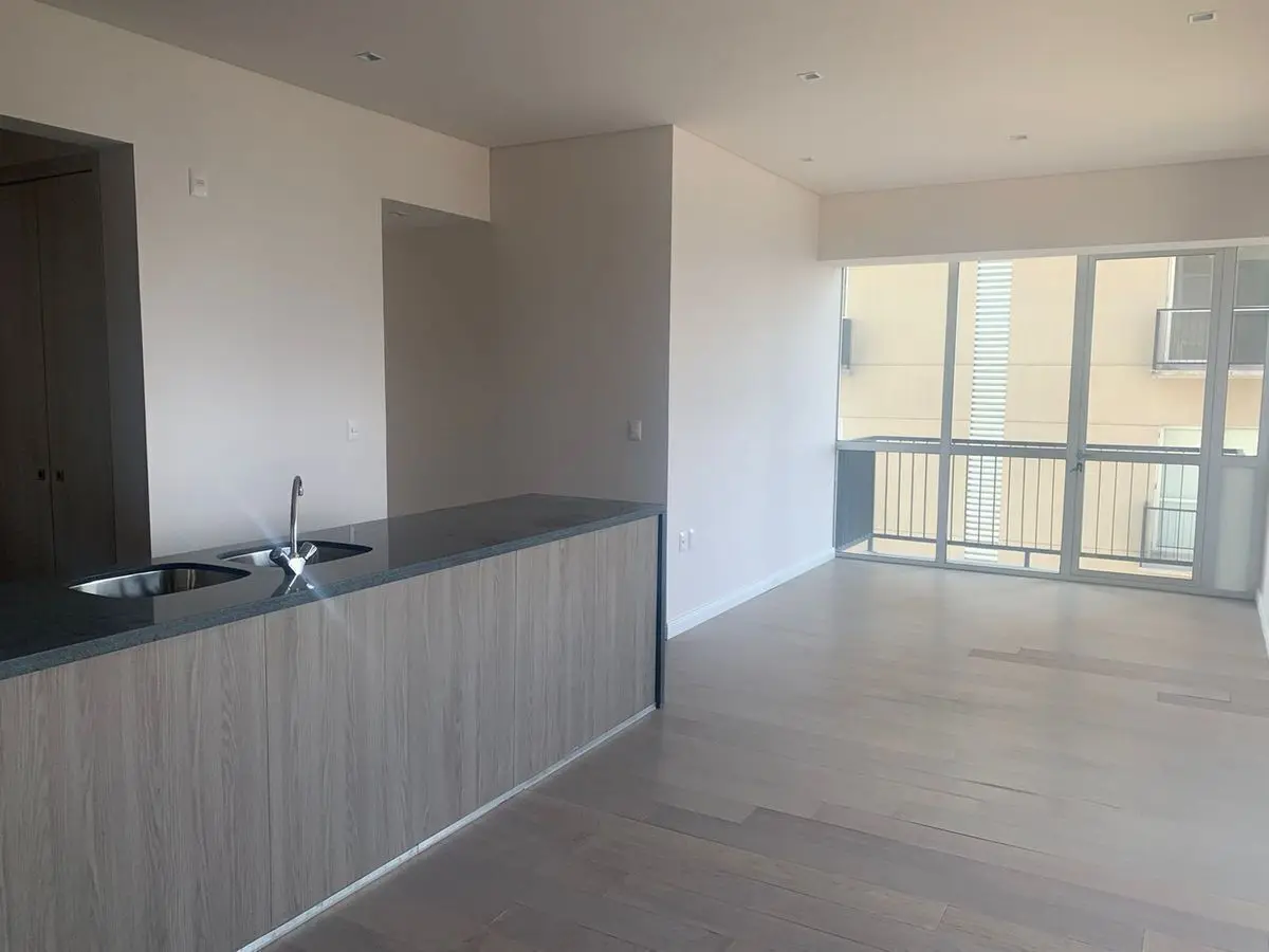Departamento de Impresión Residencialresidencial Stampa Departamento — foto 4