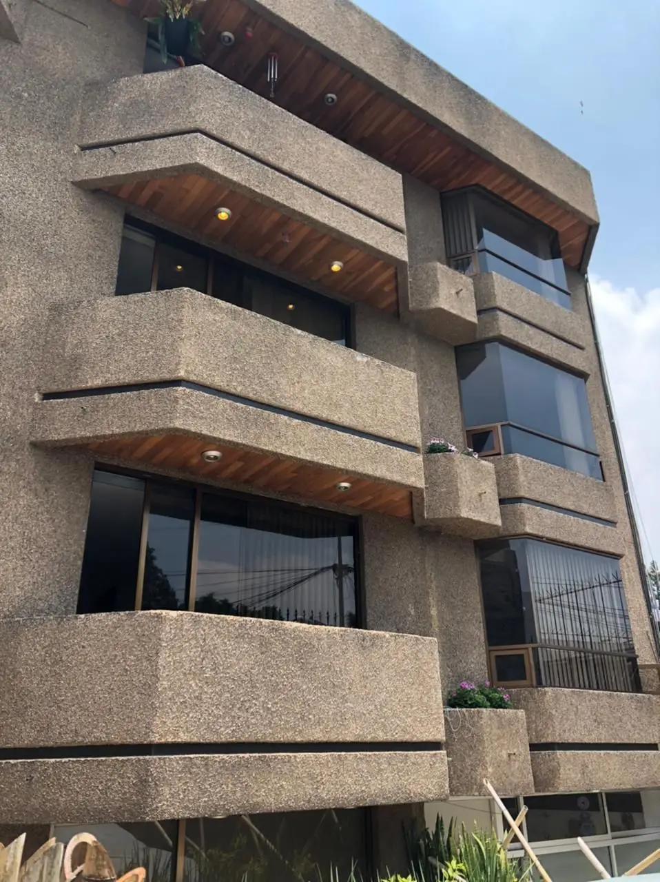 Edificio en Venta, Coyoacán, Ciudad de México — foto 3