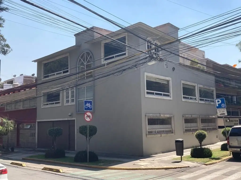 Exclusiva y Única Residencia en Polanco — foto 2