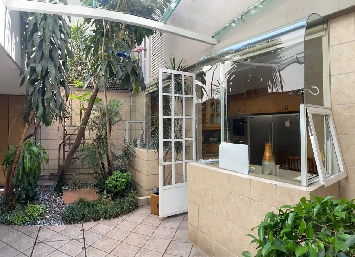 Exclusiva y Única Residencia en Polanco — foto 3