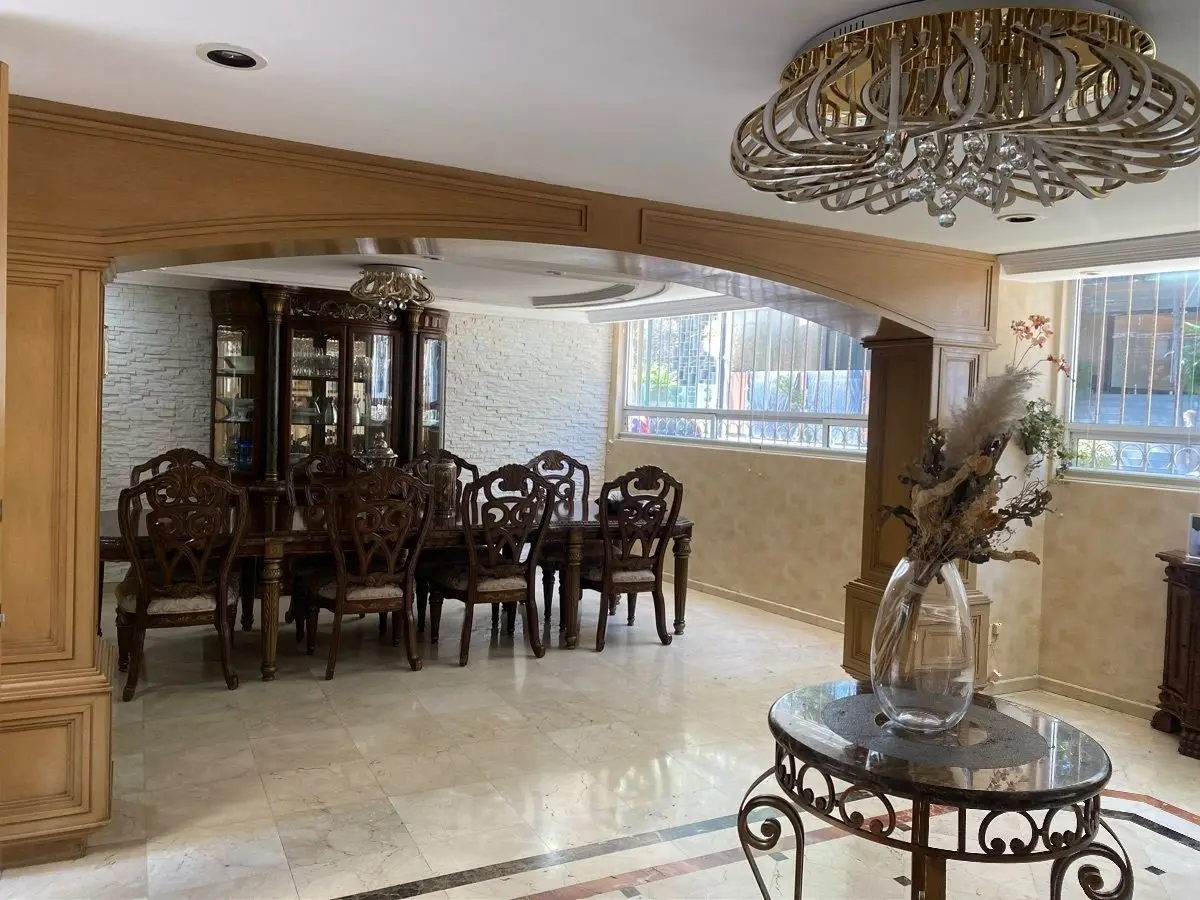 Exclusiva y Única Residencia en Polanco — foto 5