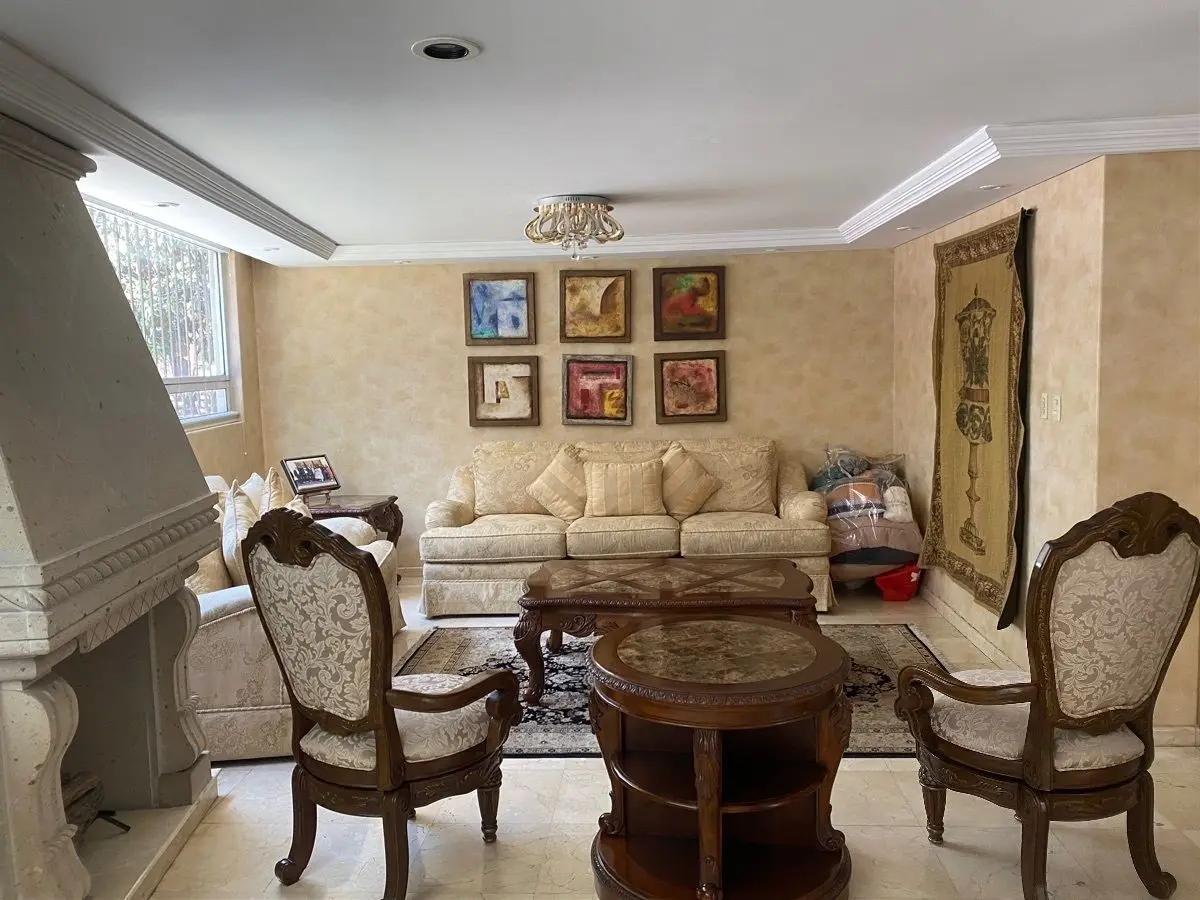 Exclusiva y Única Residencia en Polanco — foto 6